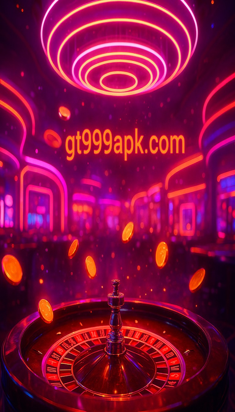 gt999 গেম ভিআইপি গেমিং