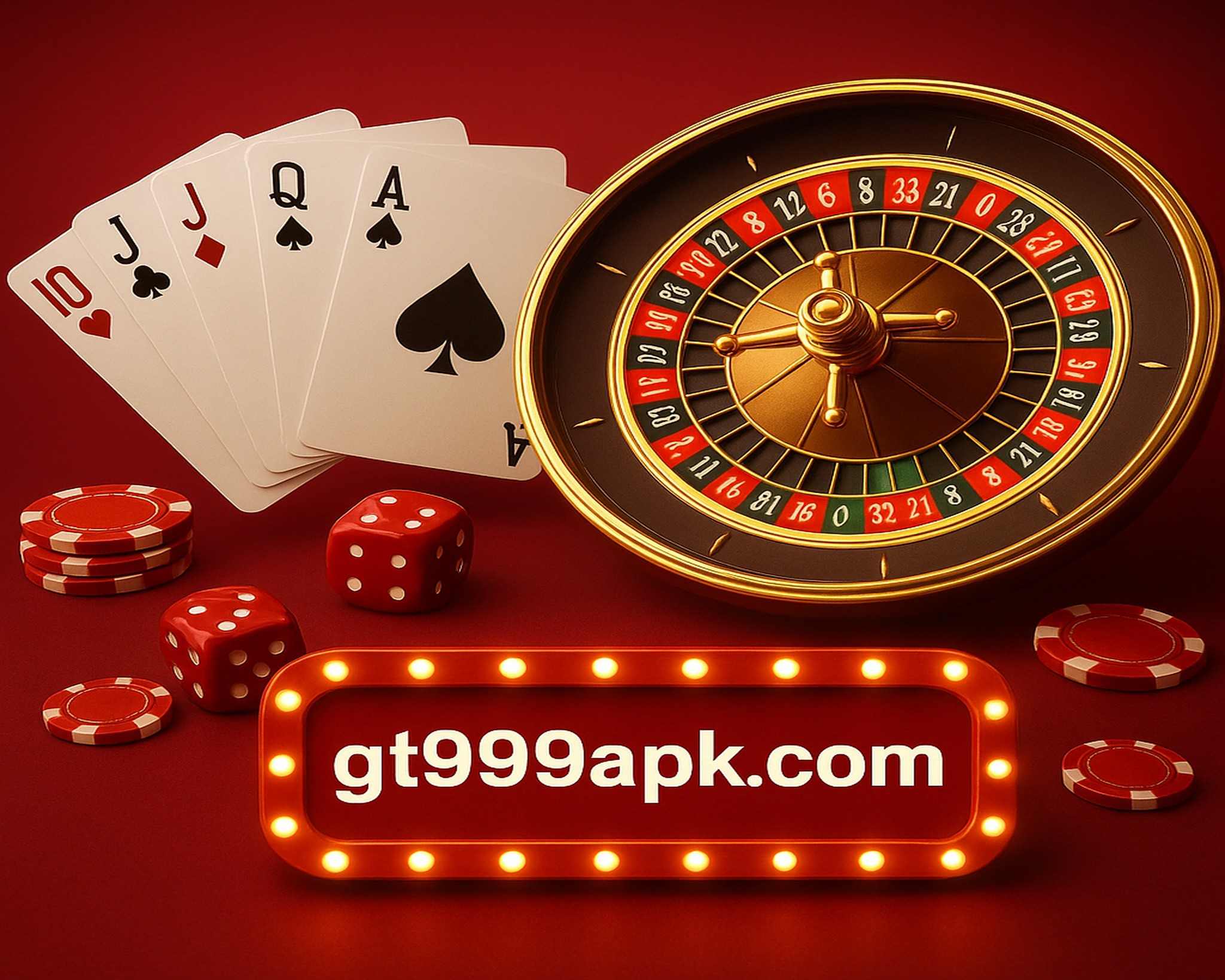 gt999 গেম ব্যবহারকারীর পরিসংখ্যান