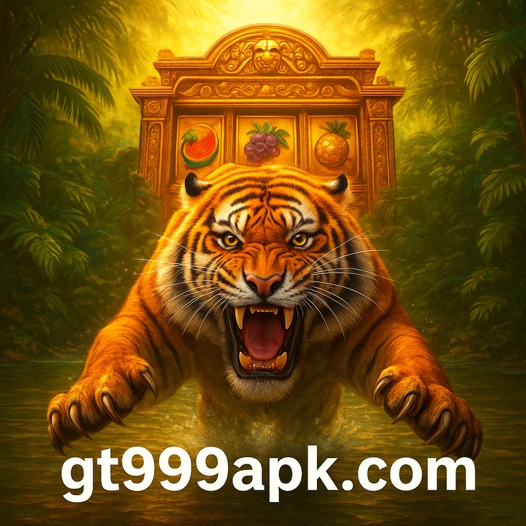 gt999 গেম দ্রুত রেজিস্ট্রেশন